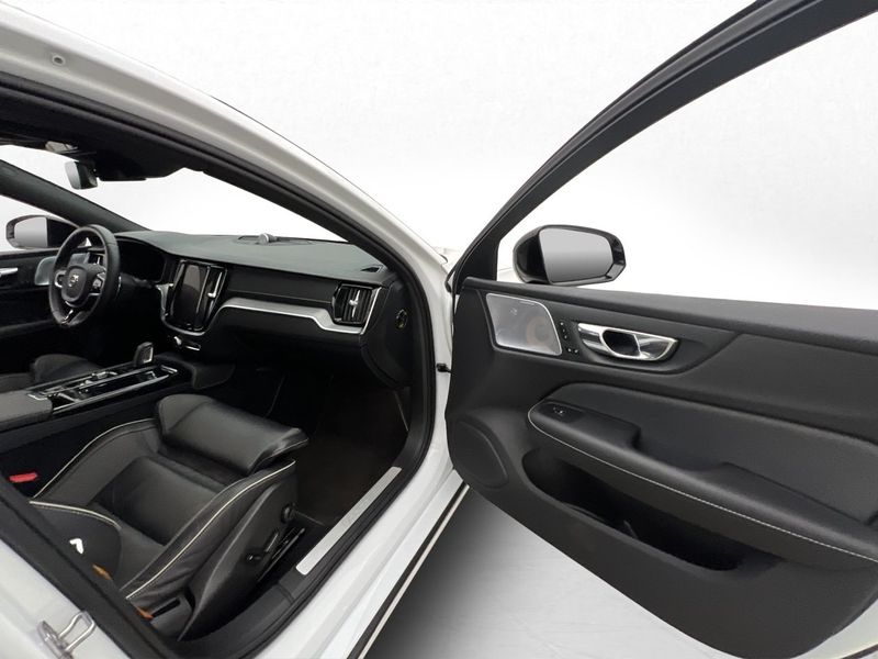 Volvo S60 bild 29