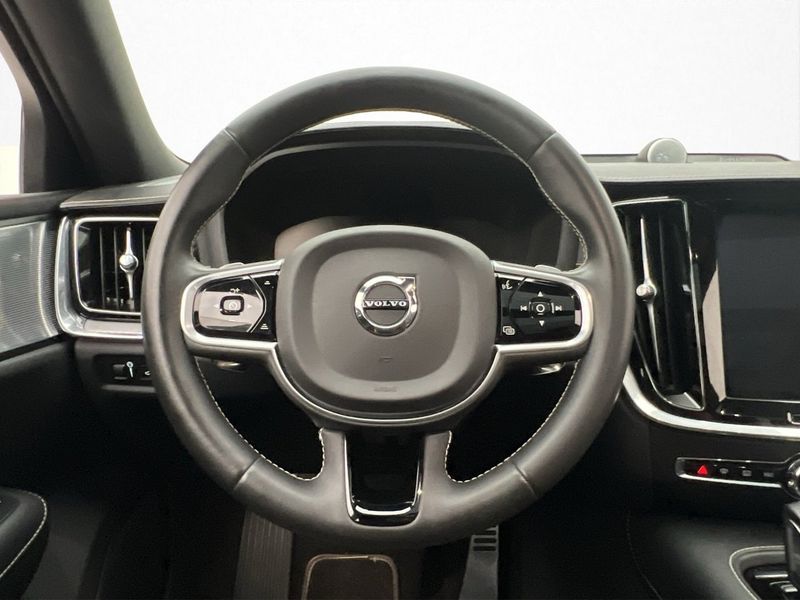 Volvo S60 bild 15
