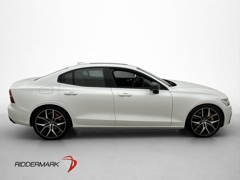 Volvo S60 bild 9