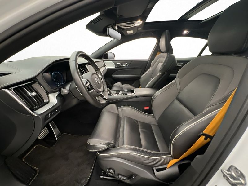 Volvo S60 bild 12