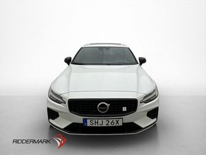 Volvo S60 bild 2