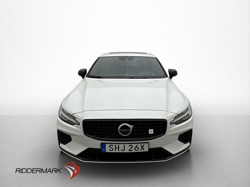 Volvo S60 bild 2