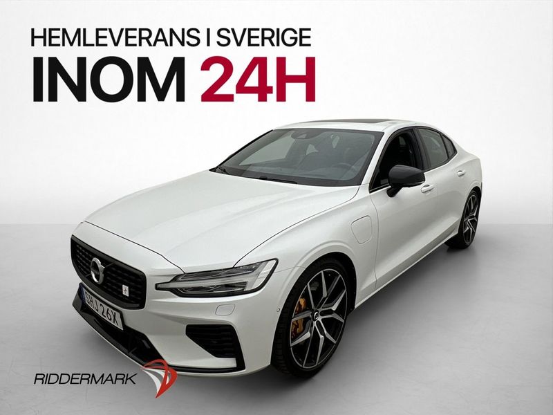 Volvo S60 bild 3