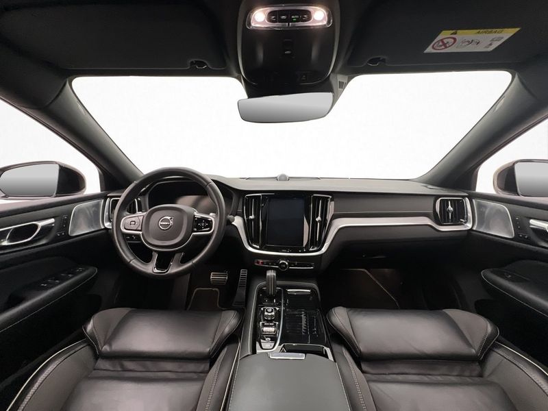 Volvo S60 bild 14