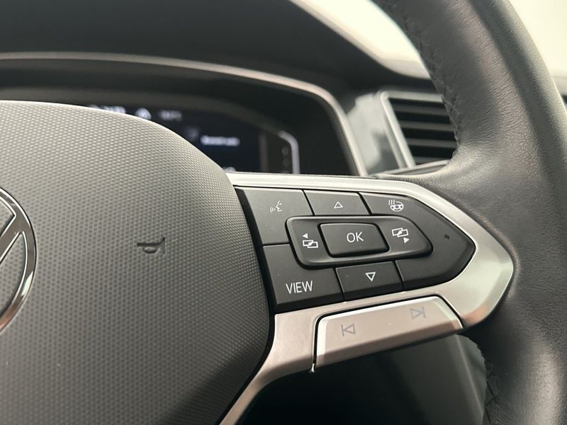 Volkswagen Tiguan bild 19