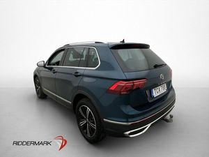 Volkswagen Tiguan bild 6