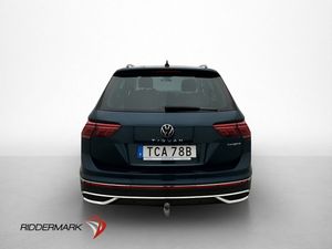 Volkswagen Tiguan bild 7