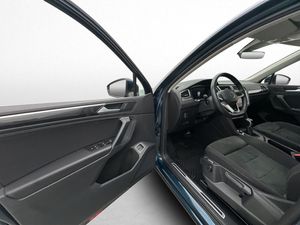 Volkswagen Tiguan bild 12