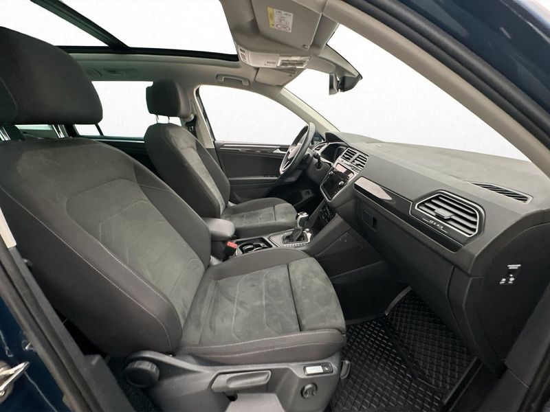 Volkswagen Tiguan bild 28