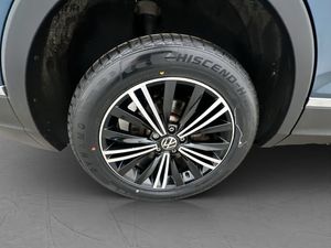 Volkswagen Tiguan bild 33