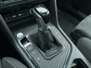 Volkswagen Tiguan bild 25