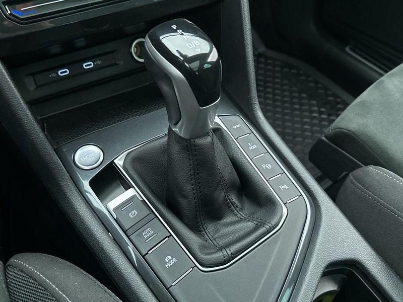 Volkswagen Tiguan bild 25