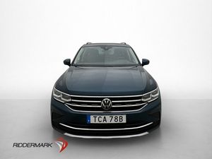 Volkswagen Tiguan bild 2