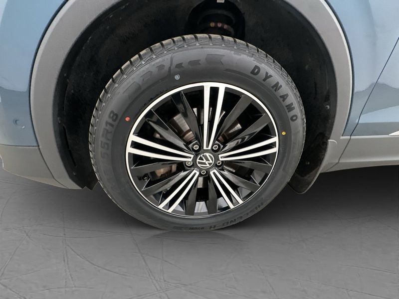 Volkswagen Tiguan bild 36