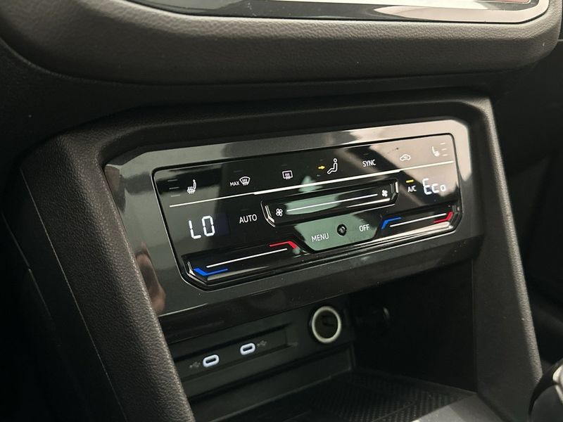 Volkswagen Tiguan bild 24
