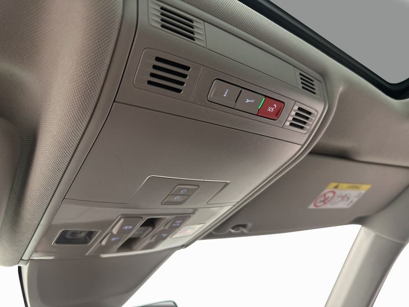 Volkswagen Tiguan bild 20