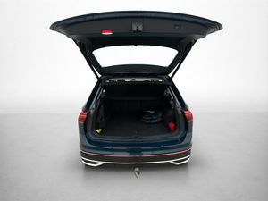 Volkswagen Tiguan bild 30