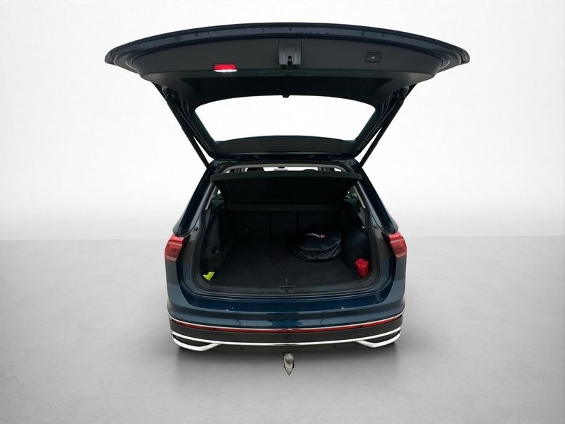 Volkswagen Tiguan bild 30