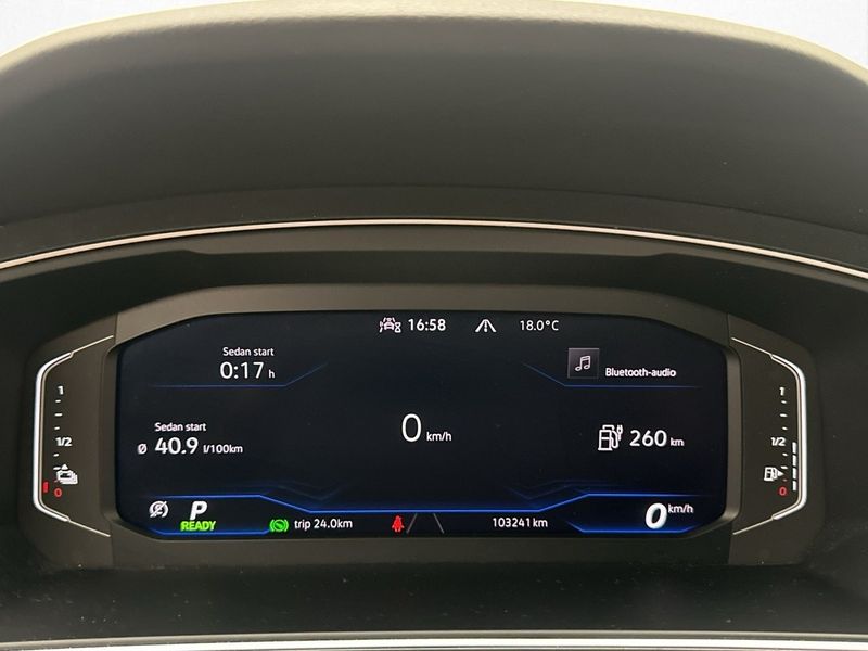 Volkswagen Tiguan bild 18