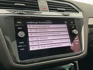 Volkswagen Tiguan bild 23