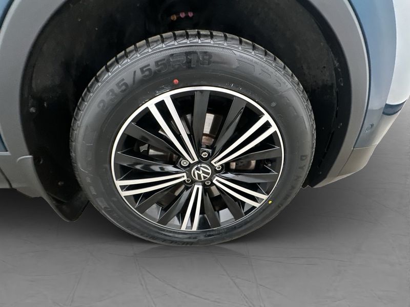 Volkswagen Tiguan bild 34