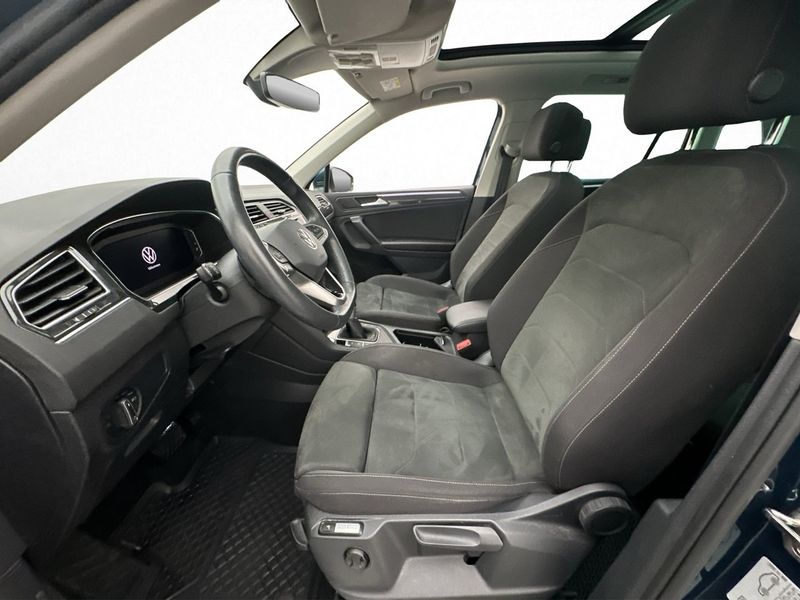 Volkswagen Tiguan bild 13