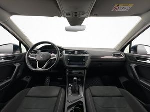 Volkswagen Tiguan bild 15