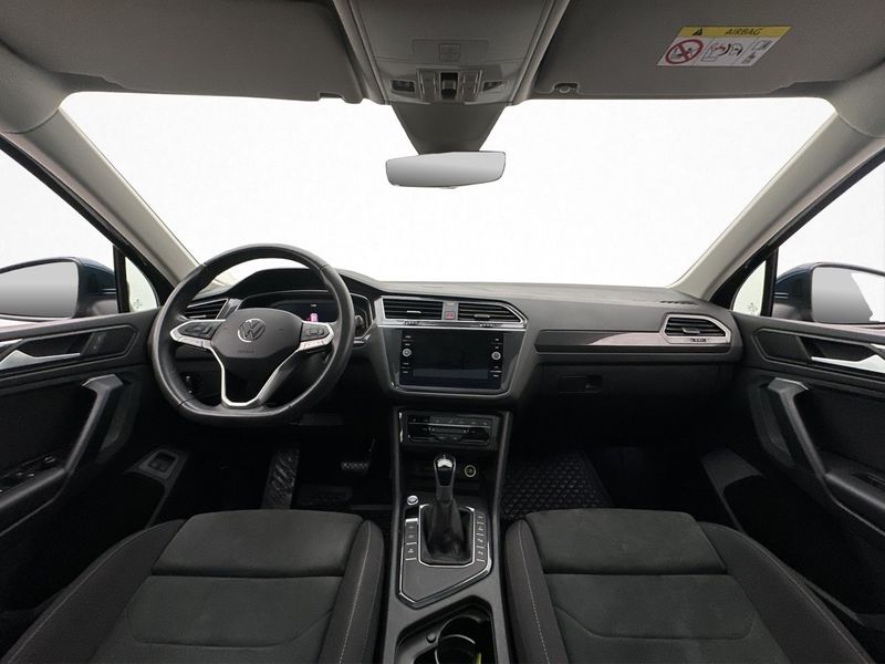Volkswagen Tiguan bild 15