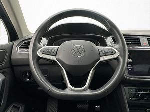 Volkswagen Tiguan bild 16