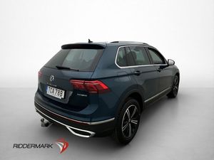 Volkswagen Tiguan bild 8