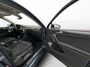 Volkswagen Tiguan bild 27