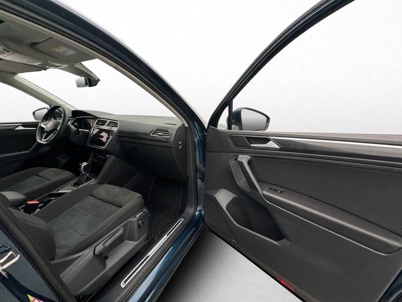 Volkswagen Tiguan bild 27