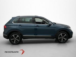 Volkswagen Tiguan bild 9
