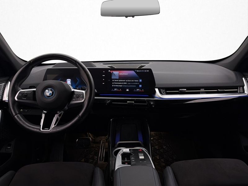 BMW X1 bild 13