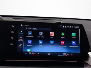 BMW X1 bild 23