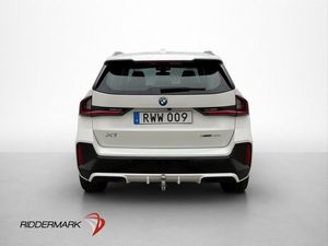 BMW X1 bild 7