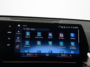 BMW X1 bild 24
