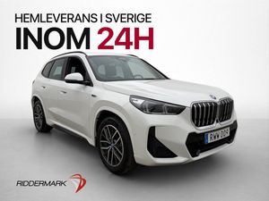 BMW X1 bild 3