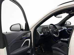 BMW X1 bild 11