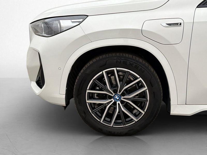 BMW X1 bild 33