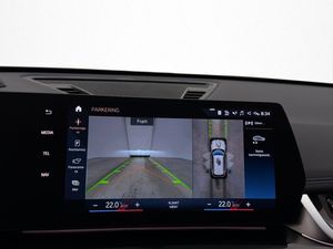 BMW X1 bild 20