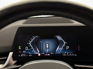 BMW X1 bild 18