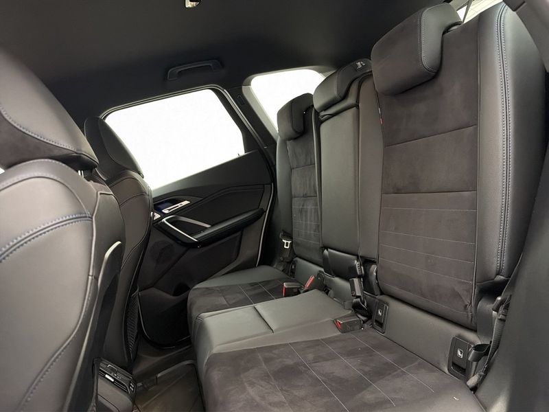 BMW X1 bild 29