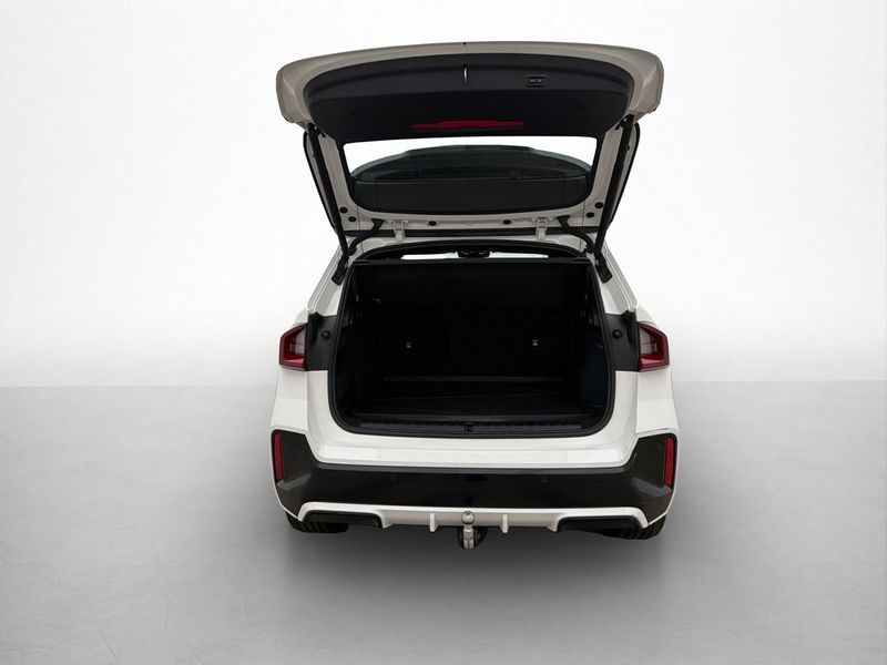 BMW X1 bild 32