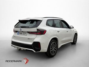 BMW X1 bild 8