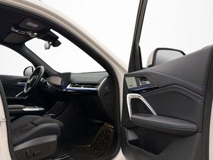 BMW X1 bild 28