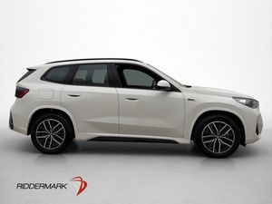 BMW X1 bild 9