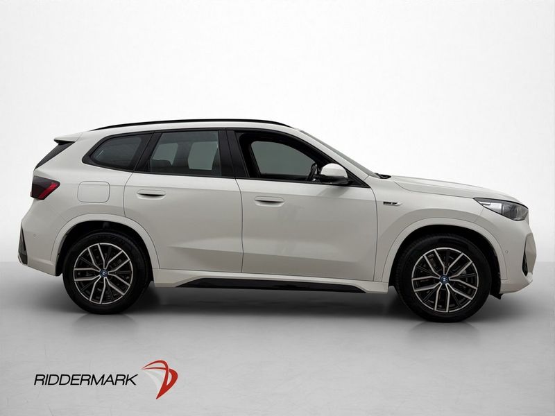 BMW X1 bild 9