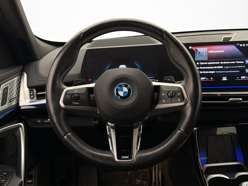 BMW X1 bild 14