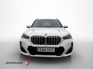 BMW X1 bild 2
